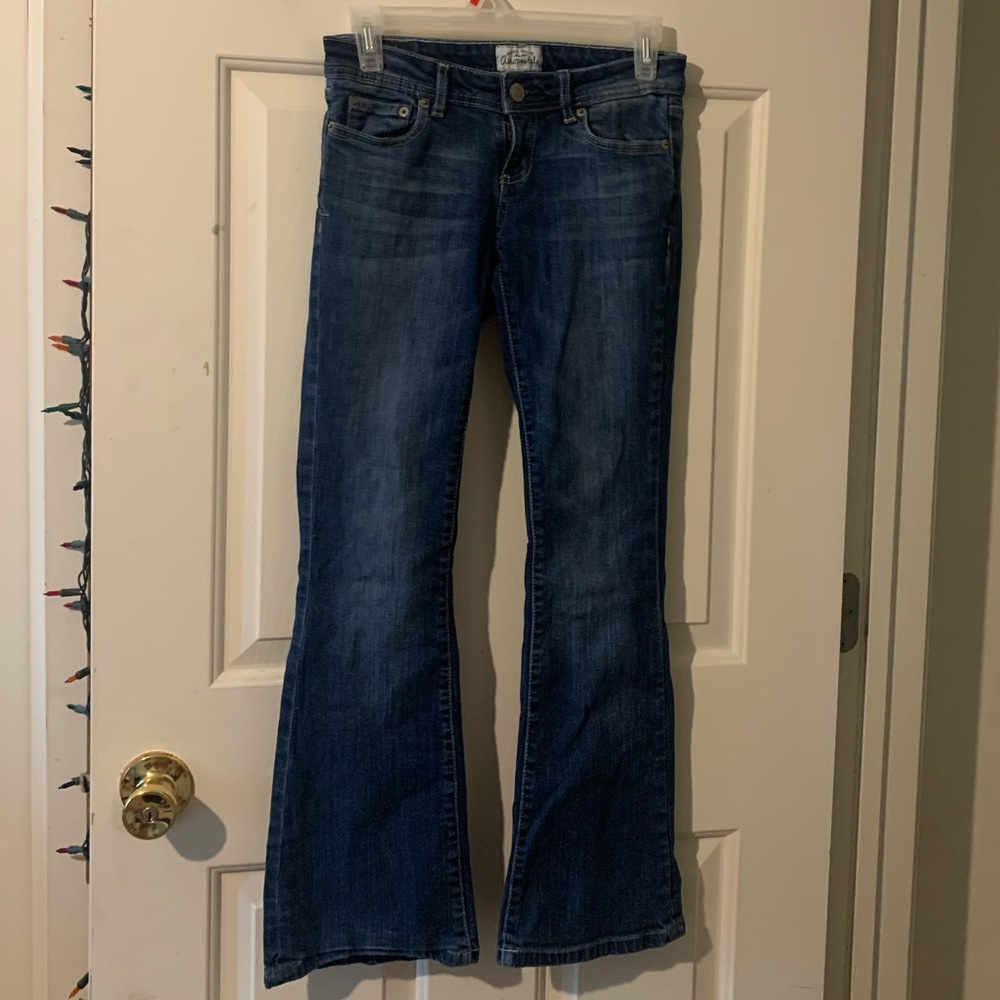 Aeropostale Jeans